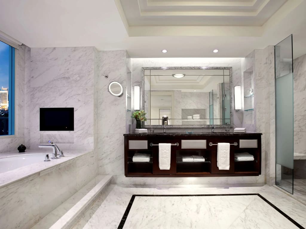 Shangri-La Jakarta Hotel - photo 8