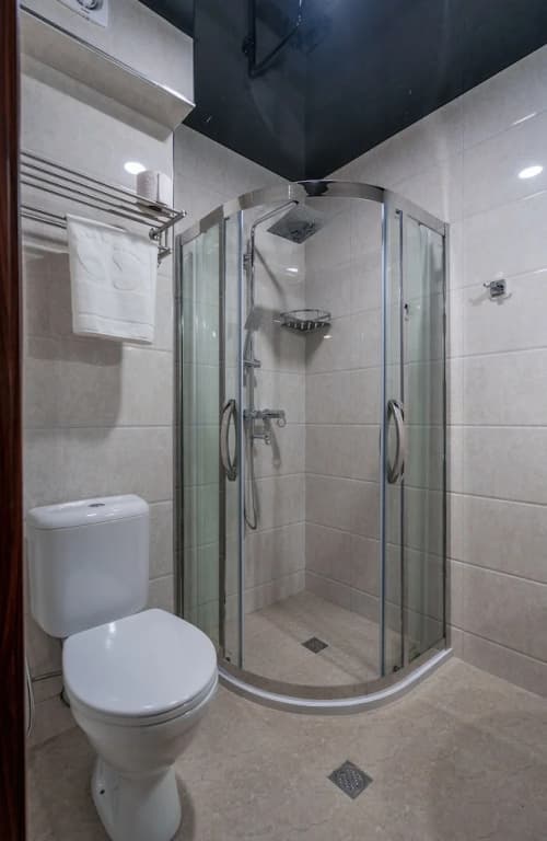 Hotel Aura in Digomi - photo 10