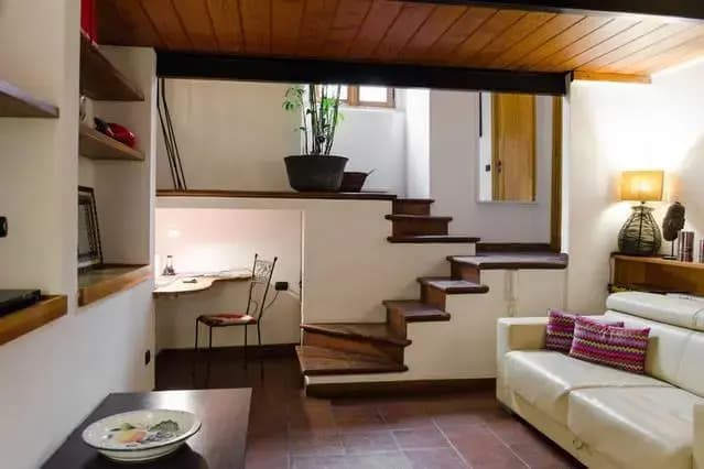 Garden House Trastevere - photo 4