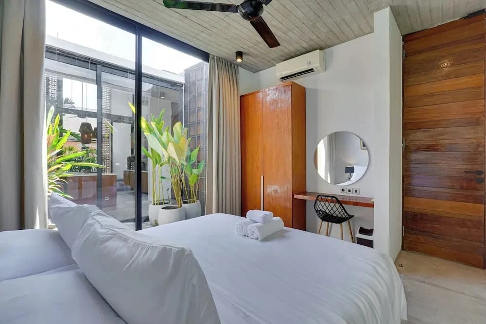 Rhys Apartment - Berawa - photo 2