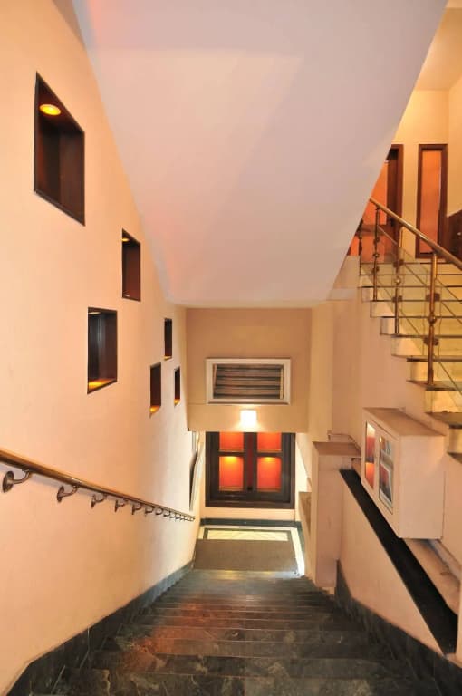 Qutub Residency - photo 7