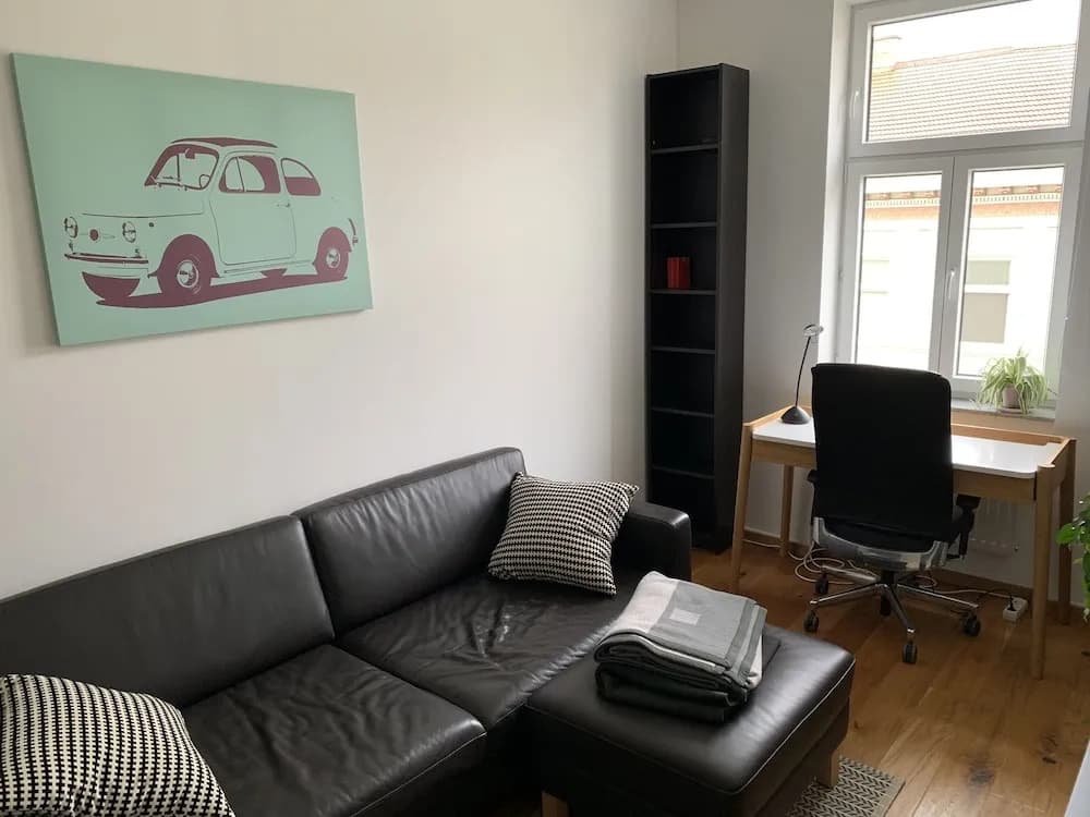 Wolfis Apartment - photo 21