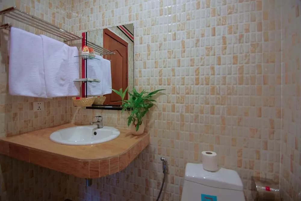 SARYBOTR Angkor Boutique Hotel - photo 5