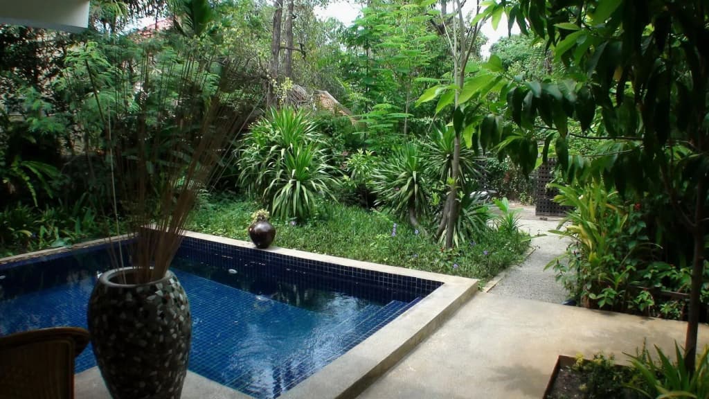 Enkosa Modern Villa - photo 9