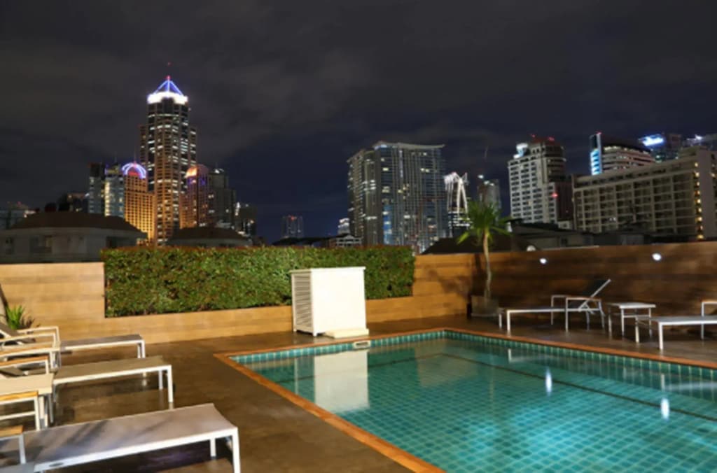 The Dawin Hotel - photo 16