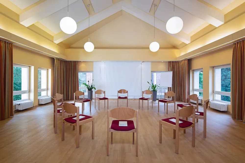 Hotel Morgenland - photo 22