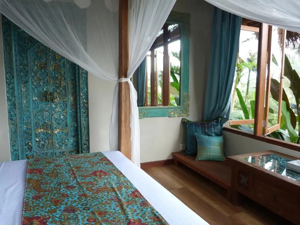 Green Spirit Villa - photo 16