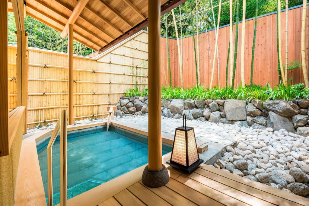 Suiran, A Luxury Collection Hotel, Kyoto - photo 33