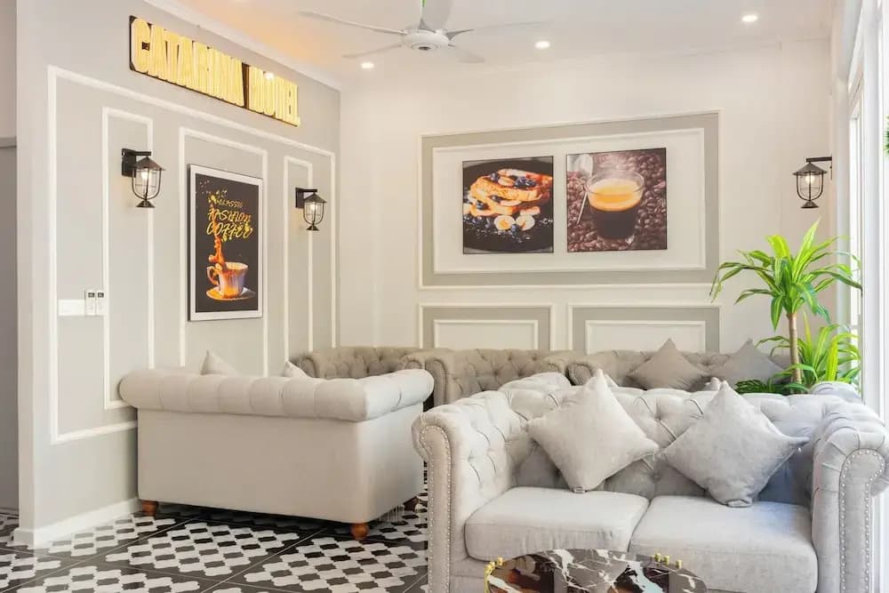 Catarina Hotel Phu Quoc - photo 14