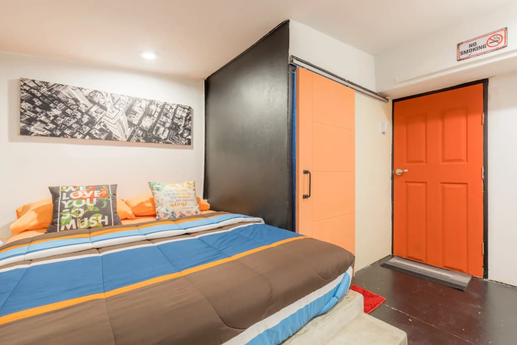 Shakira Hostel - photo 2