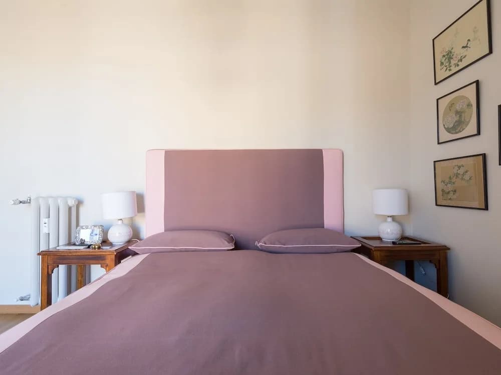 Villa Borghese Luxury Apartment - photo 6