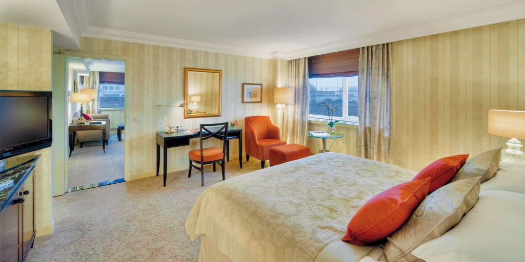 InterContinental Vienna by IHG - photo 5
