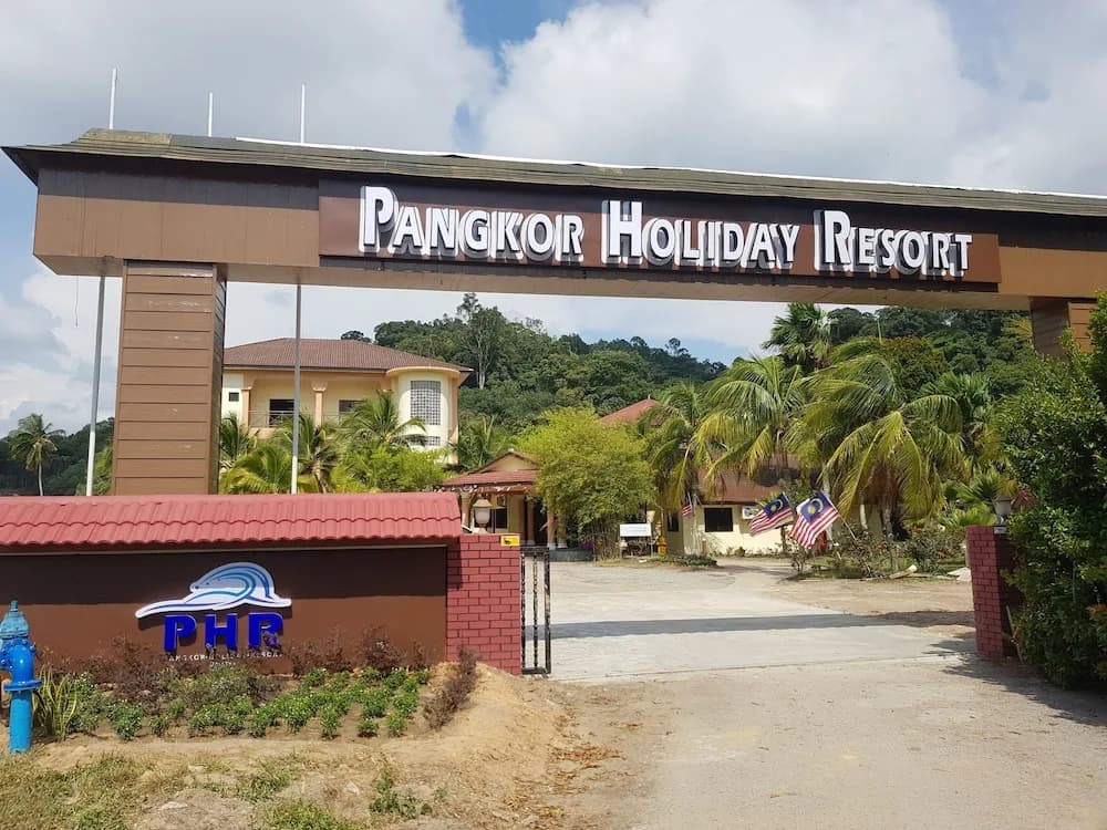 Pangkor Holiday Resort - main photo