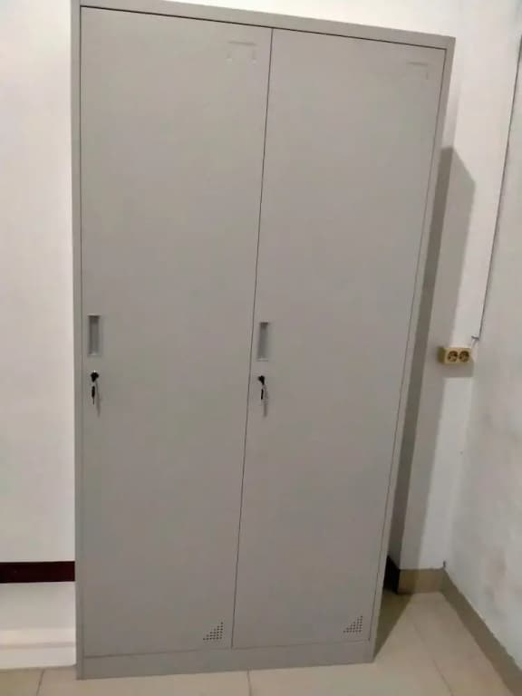Kostel Rumah Nenek - photo 11
