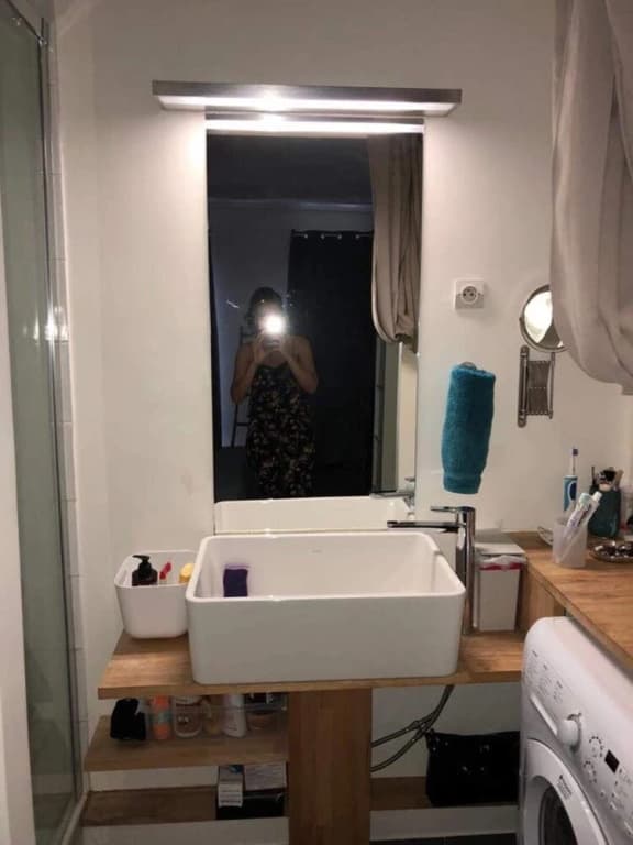 Cozy 1BR Apt - 7 Mins to Gare du Nord - photo 6