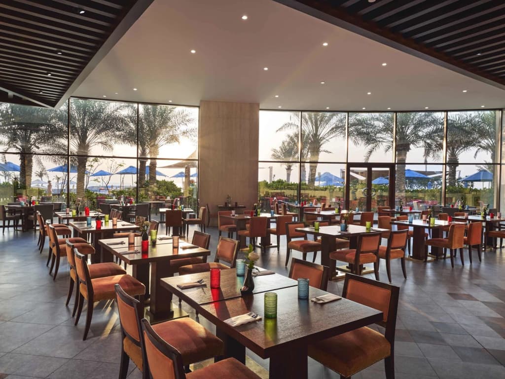 Fairmont Ajman - photo 40