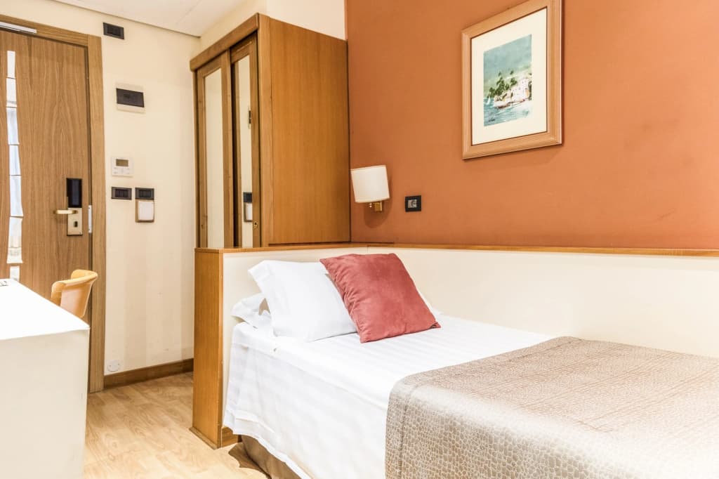 Hotel Giolli Nazionale - photo 29