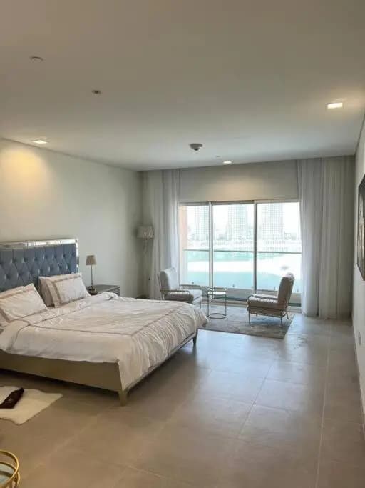 Luxurious apartment - photo 4