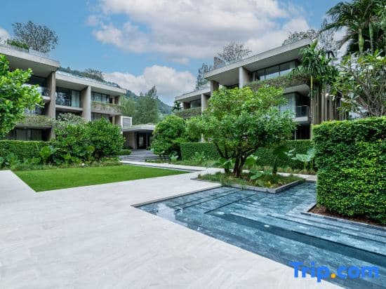 Luxury Penthouse 407 sqm Beachfront and Private pool - photo 1