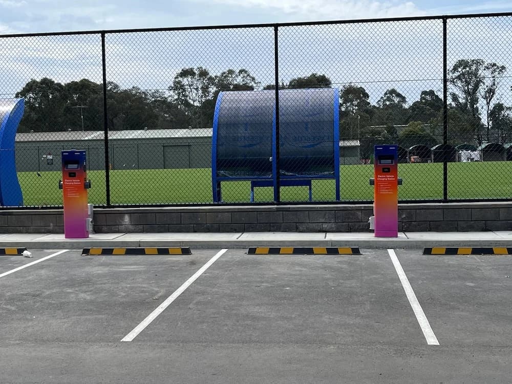 The Lodge, Blacktown - Sydney - photo 38