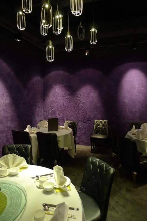 Lan Kwai Fong Hotel @ Kau U Fong - photo 31