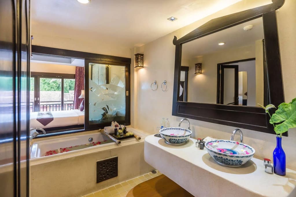 Dara Samui Beach Resort - Adults Only - photo 11