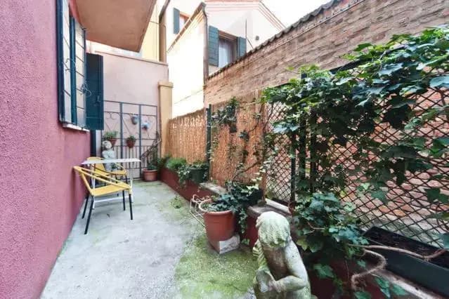 Dorsoduro House (Adults Only) - photo 12
