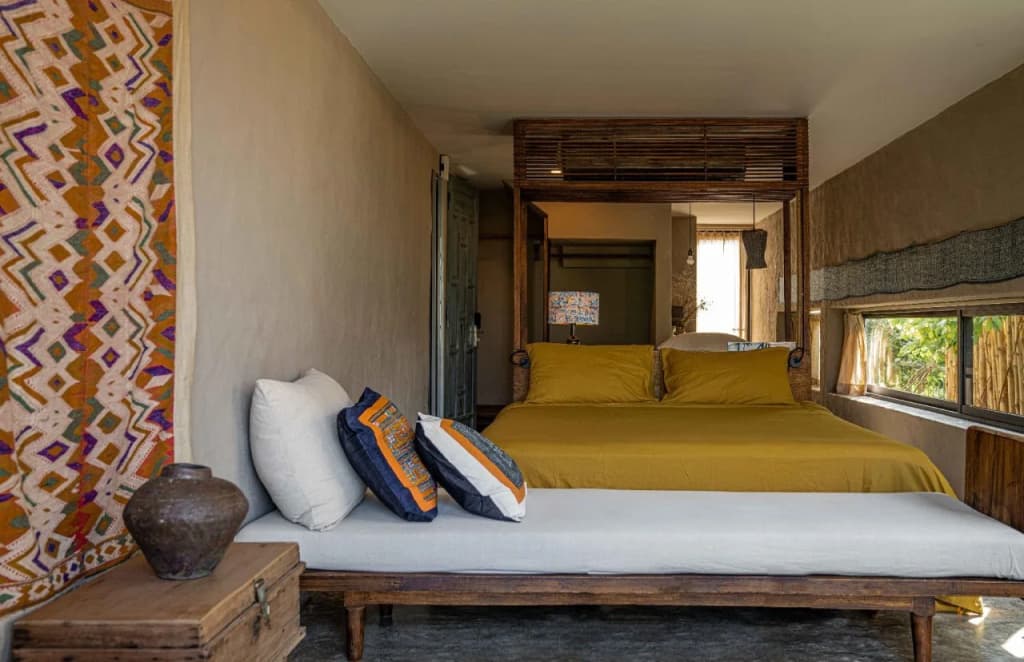 Dechiu Hotel - photo 2