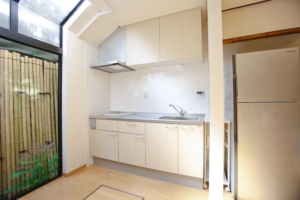 Private Residence Nijojo Sachi - photo 13