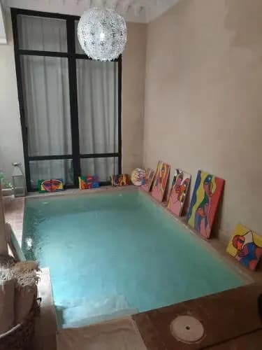 Riad Penelope - photo 17