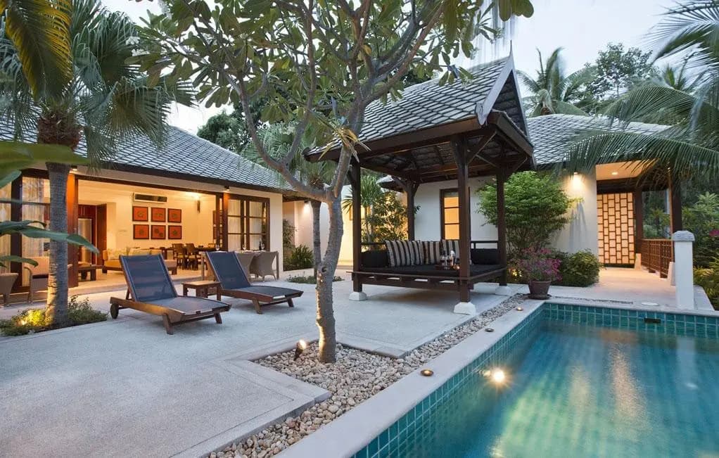 The Villas by Kanda Residences - photo 4