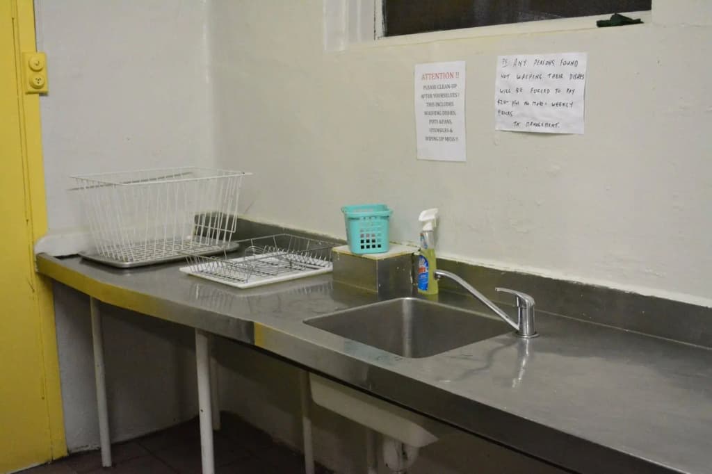 Oslo Hotel Backpackers - photo 16