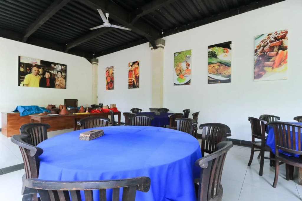 Purnama Hotel - photo 17