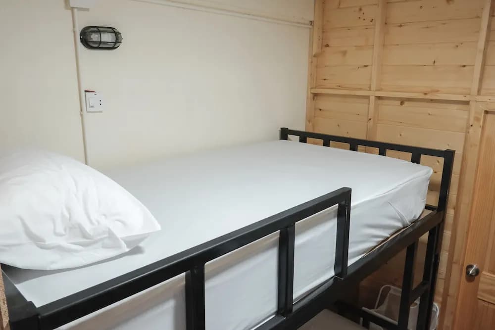 The Bridge Hostel - photo 5