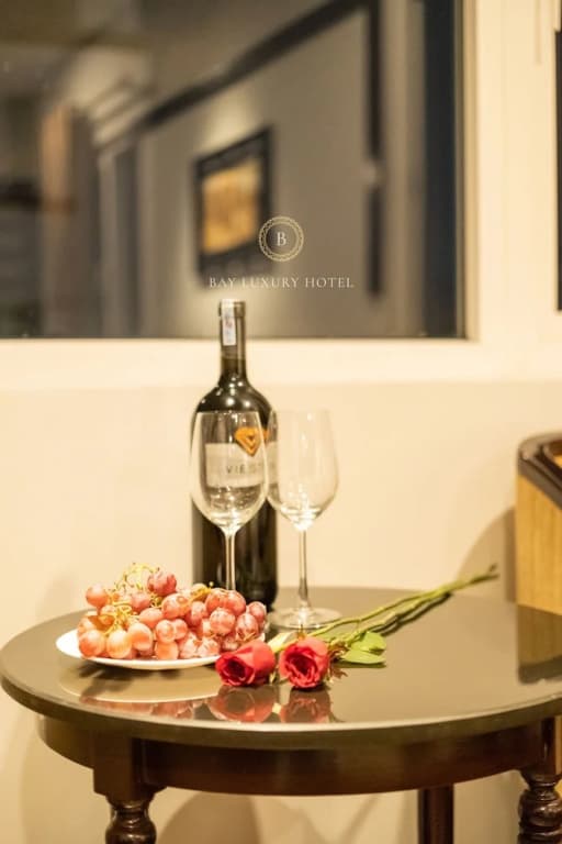 Bay Luxury Hanoi Hotel - No 9 Nguyen Truong To - photo 15