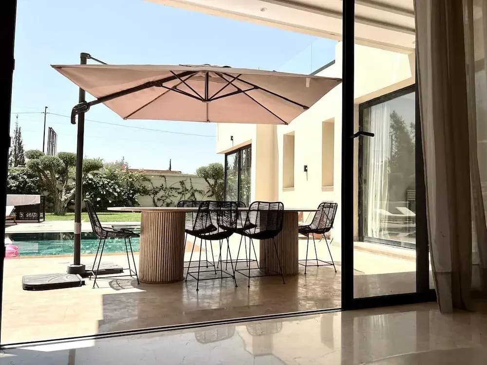 Villa Kech - photo 17