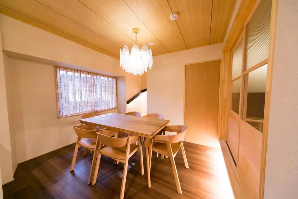 京川-Kyosen Machiya house Villa- - photo 1