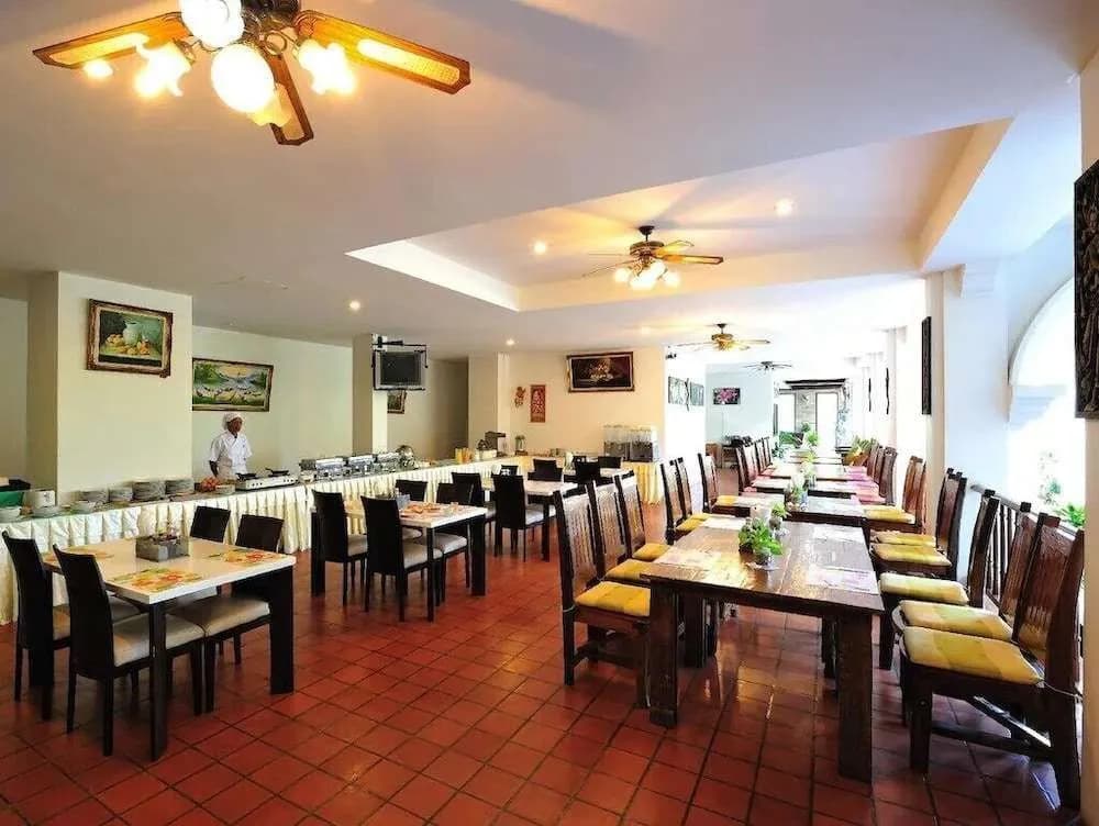 HRK Resort - photo 15