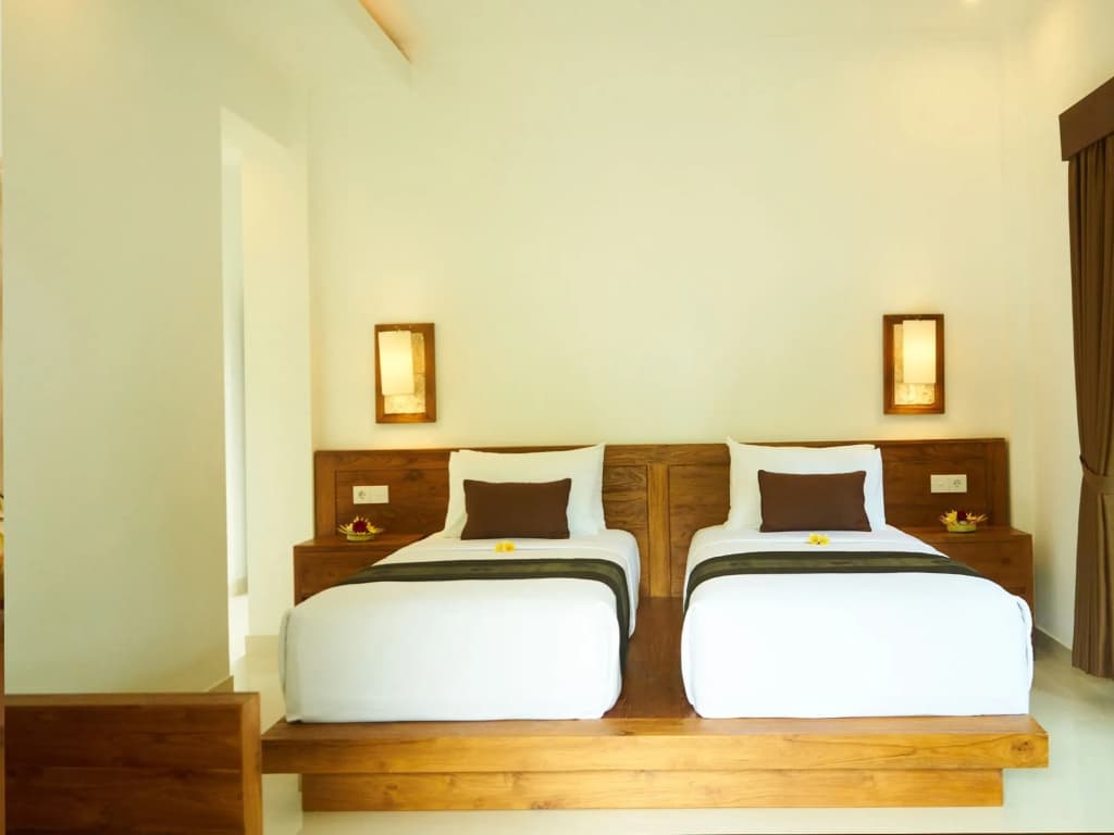 Eden House Ubud - photo 5