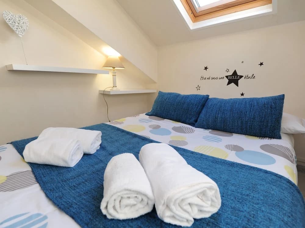 Studio Vanda - Five Stars Holiday House - main photo