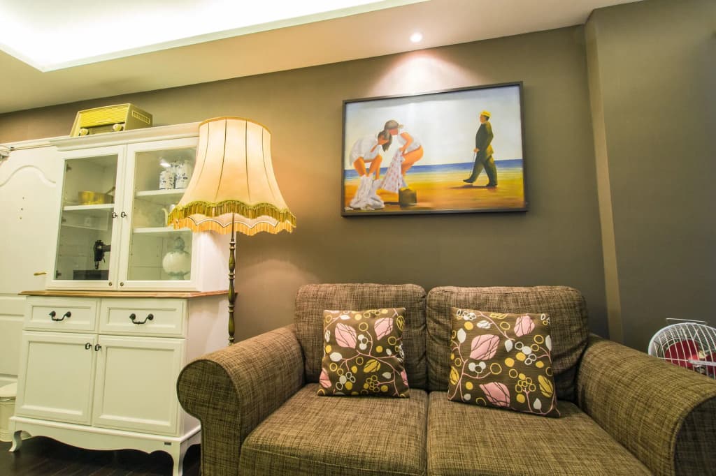 The Title Boutique Condotel - photo 4