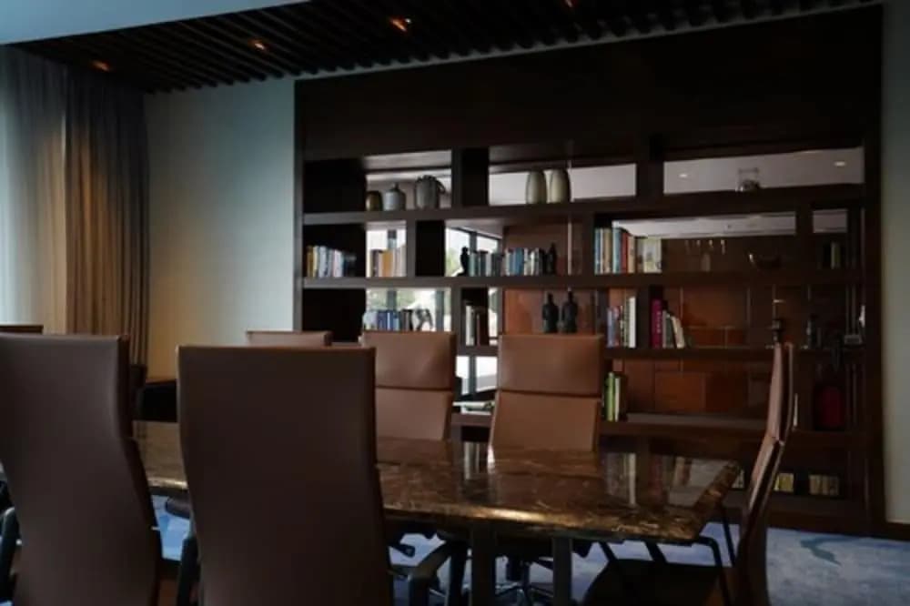 Veranda Serviced Residence Puri - photo 13
