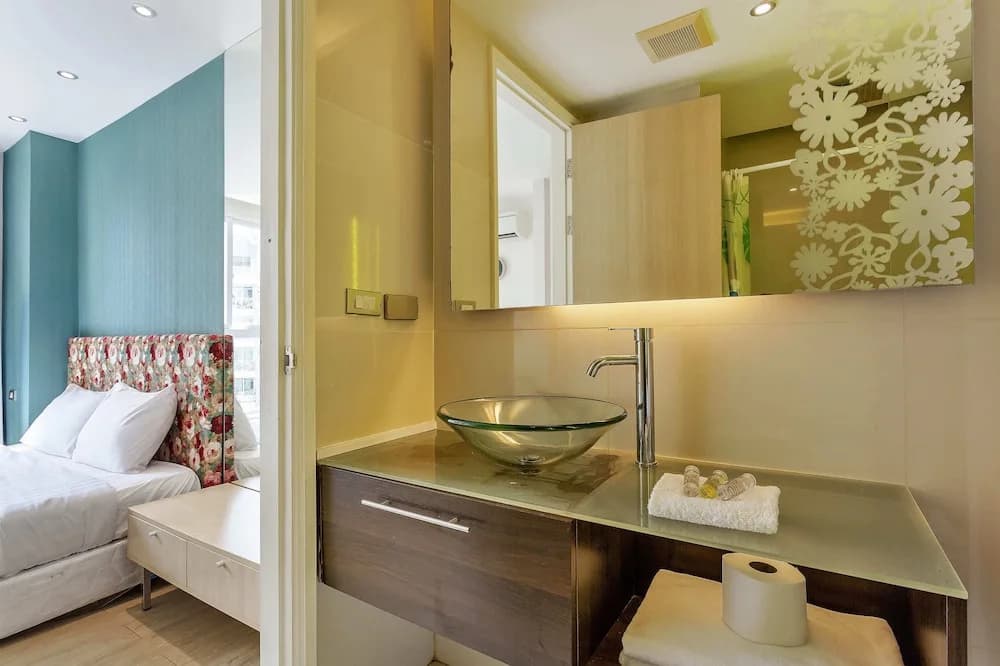 Grande Carribean sea view apartments Jomtien beach - photo 45