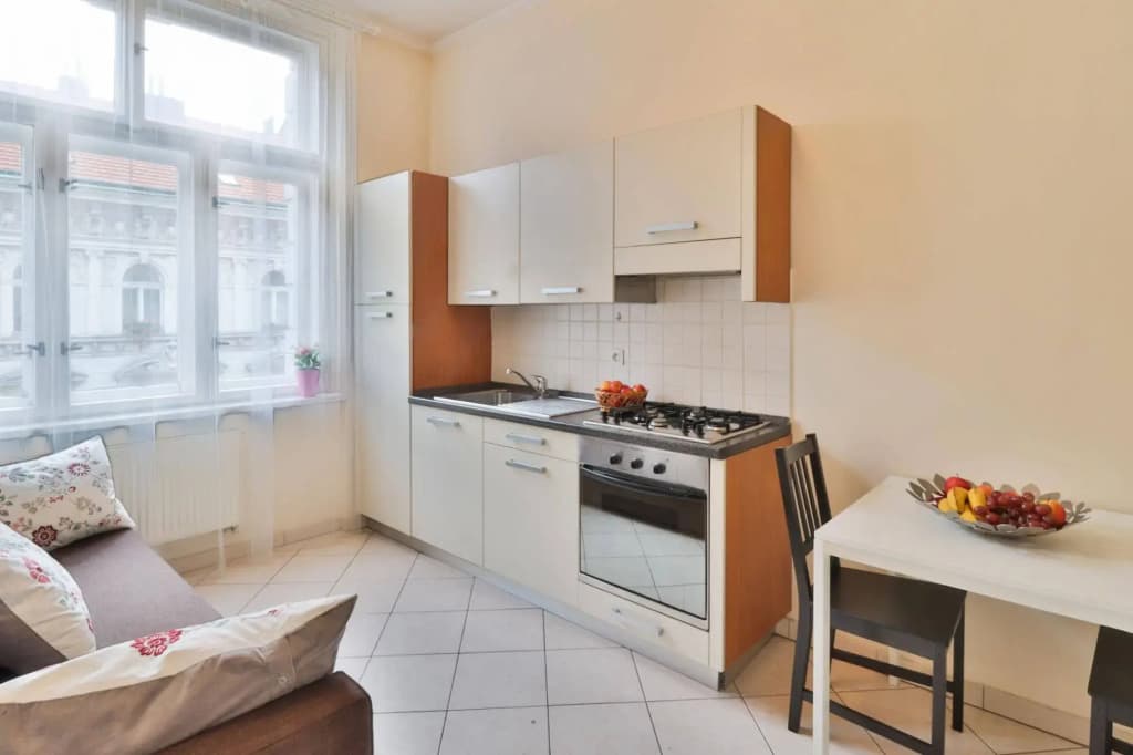 Apartment Prague - photo 14