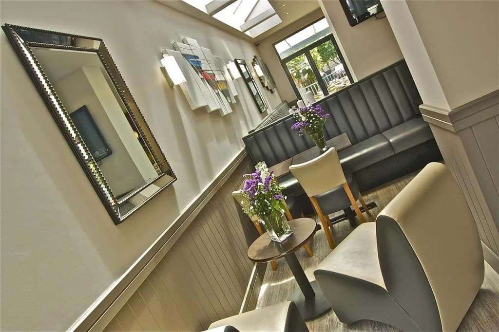 Pembury Hotel - photo 2