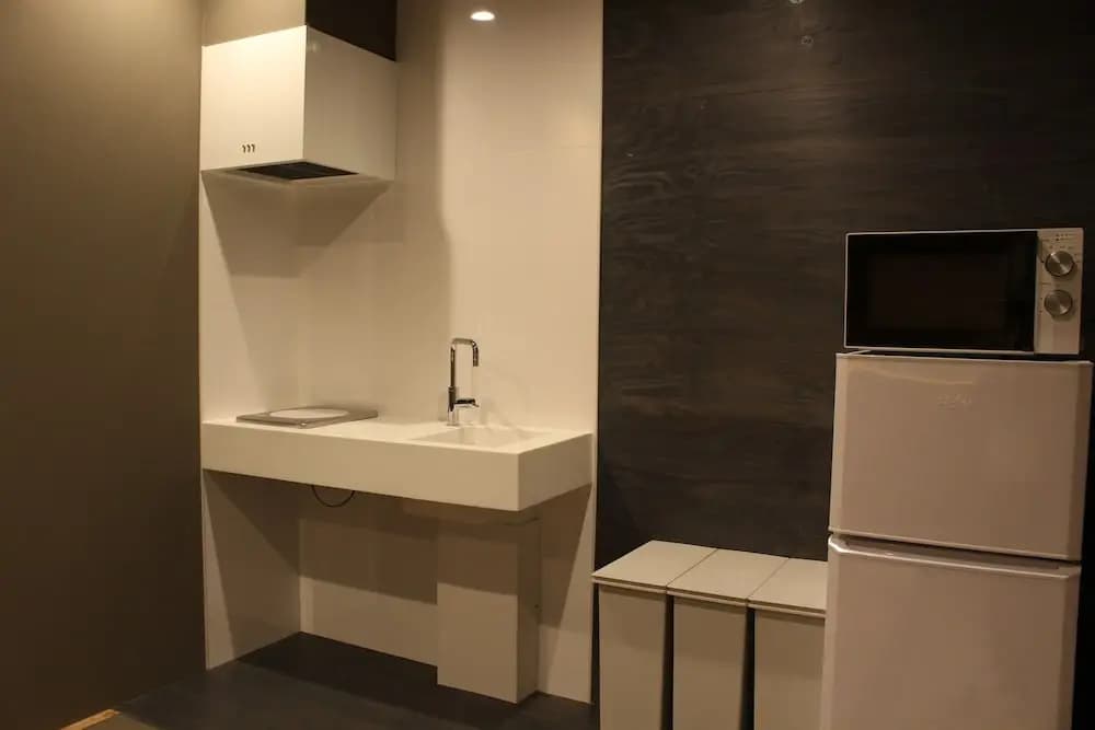SEKAI HOTEL Kiri - photo 4