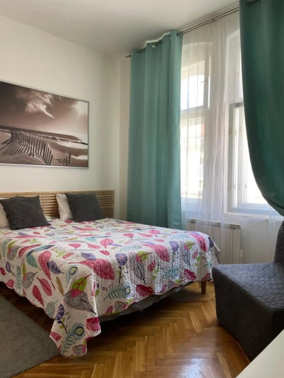 Apartmen -Studio - photo 3