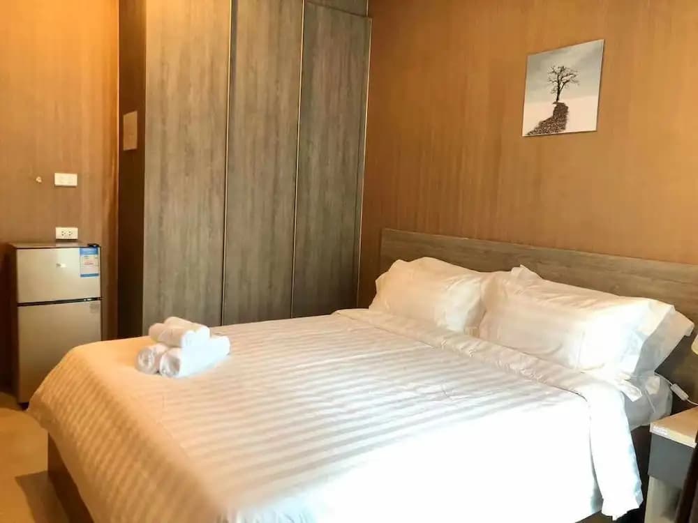 Water Aparthotel - photo 6