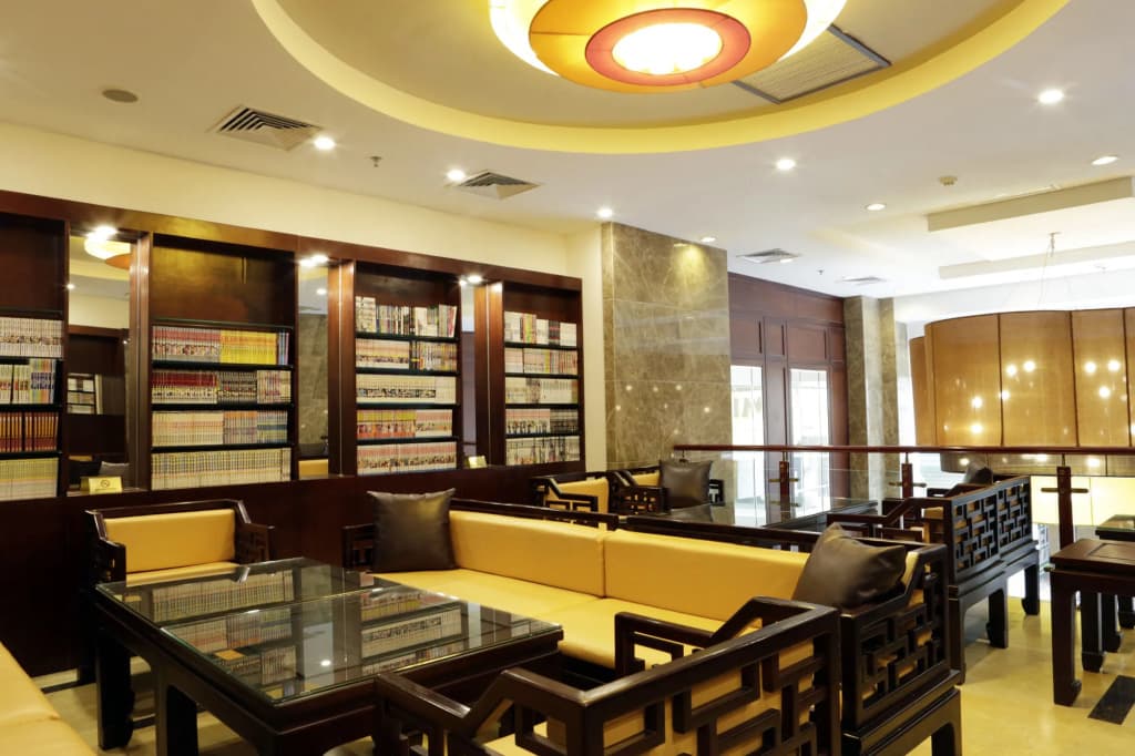 TK123 Hanoi Hotel - photo 34
