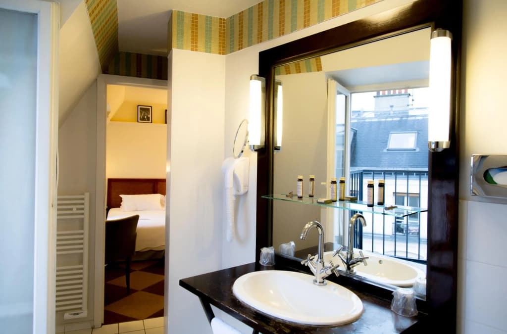 Hotel Quartier Latin - photo 27